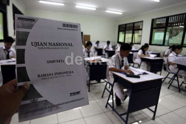 UN Ternyata Ada Penyimpangan, Ini 4 Buktinya!