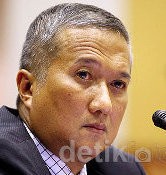 Soal Lobi Toilet Calon Hakim Agung, Anggota DPR: Ini Praktik Lama