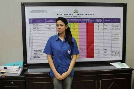 Ketua Komisi III: Segera Rehabilitasi Vanny