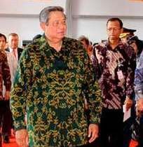 Hore! SBY Dukung Pulau Sabang Jadi Tujuan Wisata Internasional