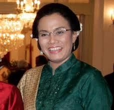Ditanya Soal Mobil Murah, Sri Mulyani: Infrastruktur Jauh Lebih Penting