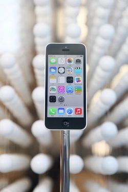 Jimmy Gunawan, Pemilik iPhone 5S Pertama di Dunia