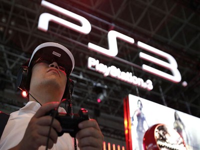Tokyo Game Show: Surganya Gamer!