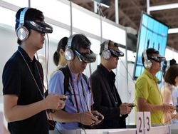 Tokyo Game Show: Surganya Gamer!