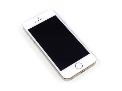 Yuk, Intip Jeroan iPhone 5S