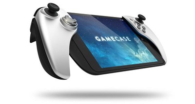 GameCase, Kontroler Game Pertama iPhone