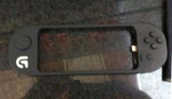 GameCase, Kontroler Game Pertama iPhone