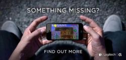 GameCase, Kontroler Game Pertama iPhone