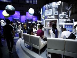 Tokyo Game Show: Surganya Gamer!