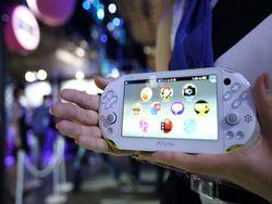 Tokyo Game Show: Surganya Gamer!