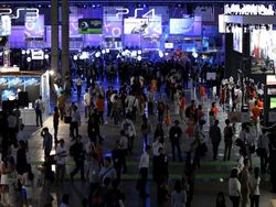 Tokyo Game Show: Surganya Gamer!