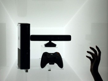 Xbox One, konsol jagoan Microsoft yang baru akan dilepas ke pasaran pada 22 November mendatang. (Kredit foto: Getty Images)