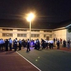 Penembakan Brutal di Taman Chicago AS, 12 Orang Luka