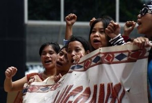 Siksa TKI Selama 2 Tahun, Pasutri di Hong Kong Divonis Penjara