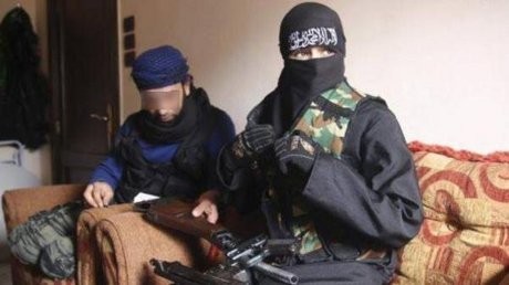 Ditipu di Suriah, Sejumlah Wanita Tunisia Pulang Dalam Kondisi Hamil Ditipu di Suriah, Sejumlah Wanita Tunisia Pulang Dalam Kondisi Hamil