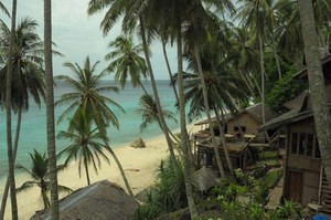 SBY Dukung Sabang Jadi Tujuan Wisata Internasional