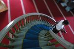 Masjid Raya Medan, Rasa Timur Tengah Campur Eropa