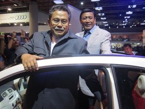 Ini Syarat Mobil Murah Tidak Bikin Macet di Jakarta