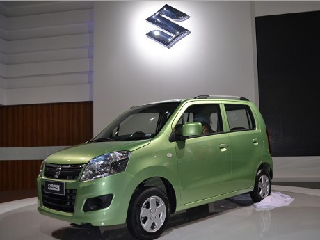Bedah Mobil Murah Suzuki