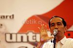 Jokowi Beri Kuliah Umum