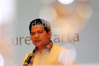 KPU akan mengungkap dana kampanye parpol ke publik agar potensi dana atau modal ilegal mudah dicegah, terbuka dan jelas sumbernya.