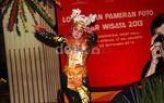 Keindahan Alam Indonesia Dipamerkan