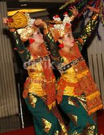 Keindahan Alam Indonesia Dipamerkan