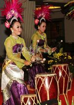 Keindahan Alam Indonesia Dipamerkan