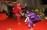 Keindahan Alam Indonesia Dipamerkan
