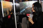 Keindahan Alam Indonesia Dipamerkan