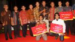 Keindahan Alam Indonesia Dipamerkan