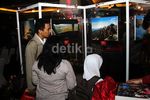 Keindahan Alam Indonesia Dipamerkan