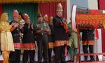 Presiden Buka Pesta Kebudayaan Aceh