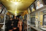 Presiden Buka Pesta Kebudayaan Aceh