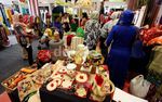 Pameran Peranti Saji Indonesia