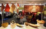 Pameran Peranti Saji Indonesia