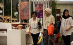 Pameran Peranti Saji Indonesia