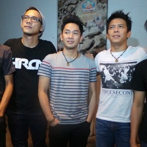 5 Sensasi NOAH di Industri Musik 