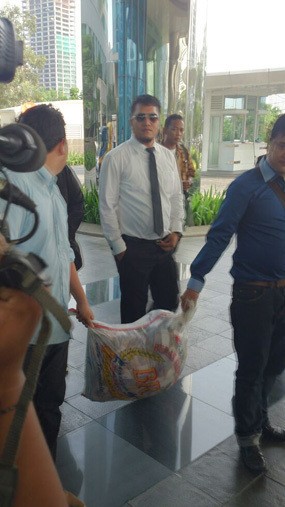 Yayasan Pendidikan Soekarno Tuding Hanung Bramantyo Berbohong