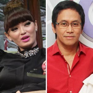Zaskia Vs Nikita, Addie MS Vs Marissa Haque Jilid Dua