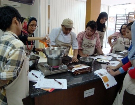 Foto: Detikfood Foto: Detikfood