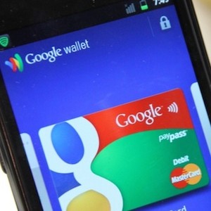 Dompet Digital Google Meluncur di iOS