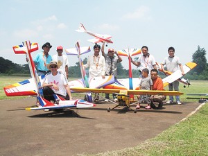Meraup Fulus Melalui Multirotor
