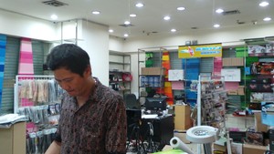 Begini caranya Hasilkan Setengah Miliar