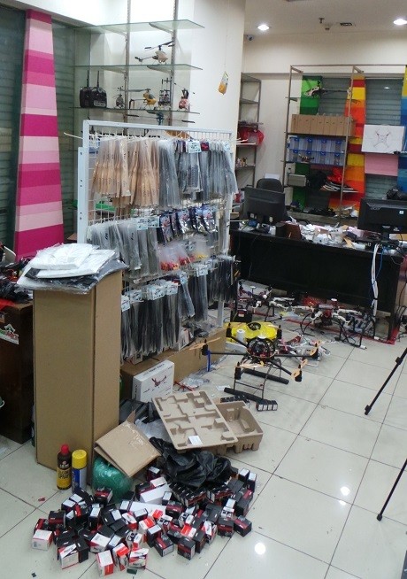 Begini caranya Hasilkan Setengah Miliar