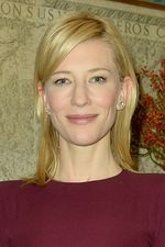 Gaya Klasik Cate Blanchett