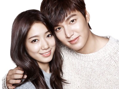 Para Pemain Drama Heirs