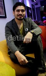 Si Brewok Rizky Hanggono