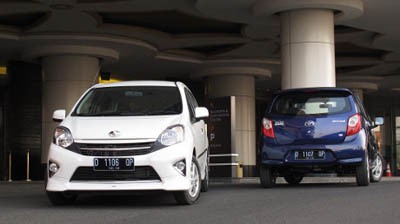 Meski Belum Siap, Gubernur Jatim Dukung Program Mobil Murah