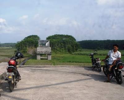 Proyek Jalur Lintas Selatan di Lumajang Terkendala Lahan Perhutani